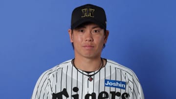 【阪神】梅野隆太郎の残留を発表「しっかり今から準備をして来シーズンに臨みたい」