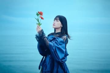 田中有紀、2ndシングル「I need」発売決定