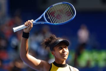 大坂なおみが2025シーズンを総括！ 健康、周囲の支え、娘との旅など「感謝の気持ちでいっぱい」＜SMASH＞