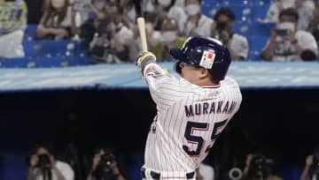 ヤクルト、村上宗隆のポスティング申請発表も「DH専としか思えない」？　MLB挑戦でネットは予想大会に「どこのチームへ」