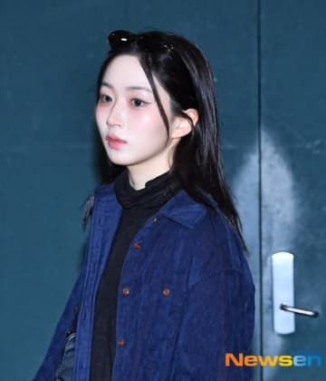 【PHOTO】NMIXX、海外スケジュールを終えて韓国に到着