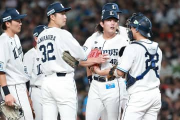 由伸、朗希より「打つのが一番難しい」日本人　対戦した元助っ人が渡米に太鼓判「彼はエグい！」