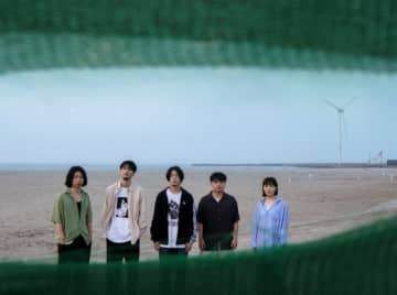 kurayamisaka、来年開催の2マン・ツアー〈くらやみざかより愛を込めてツアー2〉の対バン相手5組を発表