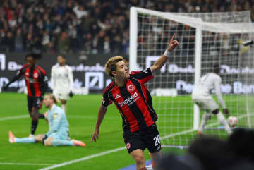 堂安律　鮮やか個人技さく裂で今季３点目　Ａ代表初選出の後藤啓介も得点