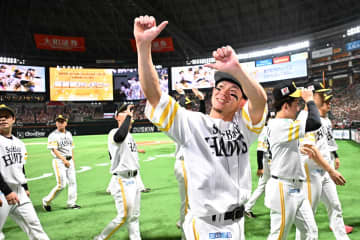 日本球界には存在しない「ある部門」の賞　牧原大成や郡司裕也に光を当ててほしい！