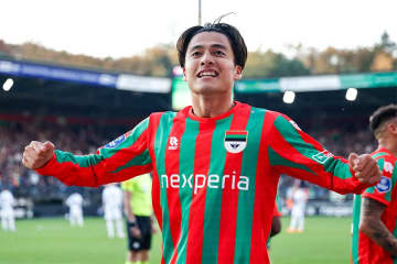 21歳日本人が秀逸ドリブル弾「圧巻の独走」　クラブ125周年に華を添える一撃「真の見どころ」