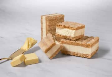 【シュガーバターの木】話題の“生バターサンド”が大丸東京店に期間限定登場！