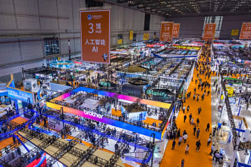 外資系企業が語る、輸入博を「初公開」の場に選ぶ理由