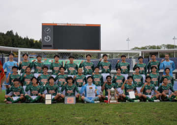 ここまで青森山田、帝京長岡、東福岡など32校が全国切符を獲得　静岡学園、帝京、星稜、国見などは決勝にたどり着けず