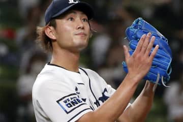 【西武】今井達也のポスティング利用でのMLB移籍を受諾…「自分の要望を受け入れていただいたことに感謝しています」
