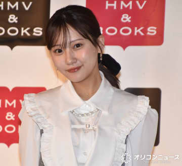 田中美久、大人っぽくなった部分を明かす「悪い意味でになっちゃうんですけど…」　カレンダー発売