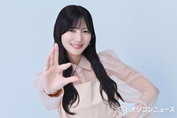 日向坂46河田陽菜「アイドル大満足」　『ひなあい』は“愛の番組”「オードリーさんでよかった」【2nd写真集『テイクオフ』インタビュー後編】