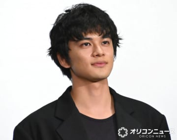 北村匠海、主演映画を松本潤から絶賛　役者目線の言葉に感謝「役者としてもう一歩前に出られる」