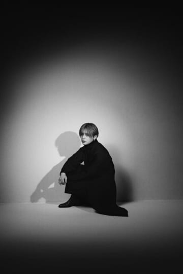 Ryosuke Yamada、1st CDシングル「Blue Noise」リリース決定