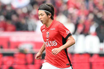 試合後に「なんと美しい光景」　古巣サポーターの前で涙…迎え入れた紫スタンド「愛されてる証」