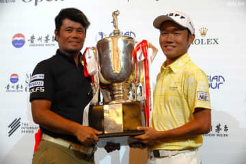 浅地洋佑がLIV出場“圏内”に浮上　参戦へ意欲「経験としていいものになる」