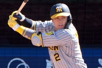 高木豊氏、阪神・梅野隆太郎に「野球が楽しいか？」　正捕手陥落の現状にアドバイス