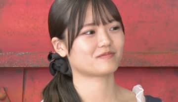 「上にも下にもどっちにも見える」年齢不詳美女の実年齢＆職業に驚き「だから分からないのか！」