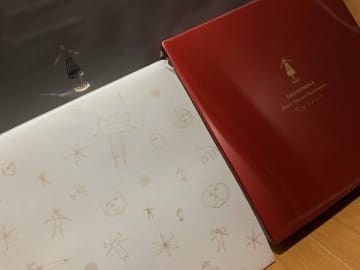 買えるのは阪神梅田本店だけ！『Gelsomina』のクッキー缶♡