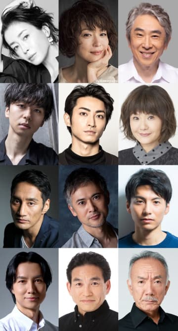 宮沢りえ 主演　『メアリー・ステュアート』26年春 上演