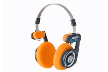 YAXI、「PORTA PRO」向けのカラフルな交換用イヤーパッドとヘッドバンドクッションのセット。カラバリは全11色