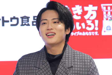 レインボー池田、グルテンフリー生活「きつかった」　いよいよ解禁「パンにお餅を挟んで食べたい」