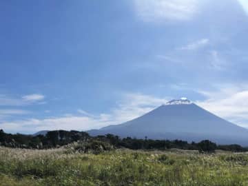 ガソリン税“暫定税率廃止” でどれだけ走れる？　愛車スーパーカブ「富士山一周＆スバルライン」で検証した結果！