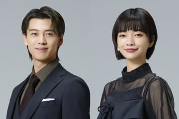 「第７０回有馬記念」枠順抽選会をＢＳフジで生中継　スペシャルゲストに竹内涼真＆見上愛