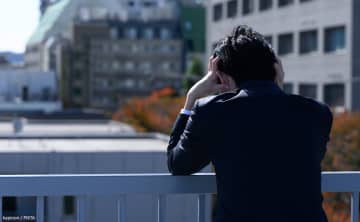 「お客様のために」と販売した商品が...銀行ビジネスが一変したリーマン・ショックの衝撃