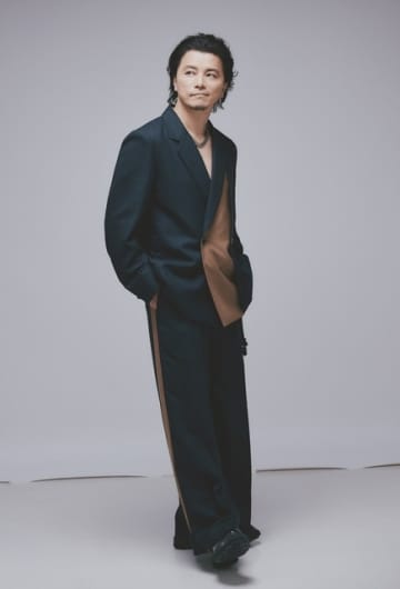 KREVA、Bリーグ「佐賀バルーナーズ vs アルバルク東京戦」ハーフタイムにてスペシャル・ライブ出演決定