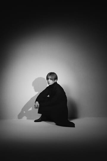 Ryosuke Yamada、初のシングル「Blue Noise」リリース決定