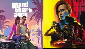『GTA6』再延期に“何度も延期”の先輩『サイバーパンク2077』公式が助言？2020年のほろ苦いポスト