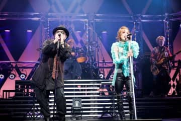 相川七瀬、デビュー30周年記念ライヴで豪華共演 来年11月には武道館公演を発表