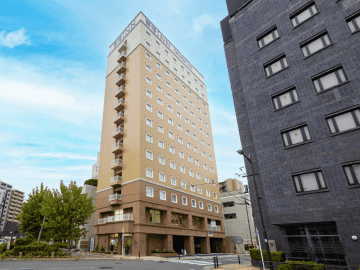 東京の下町・三ノ輪に東横INNがオープン　高性能PCが使える客室も