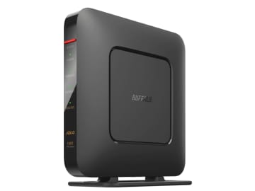 バッファローのWi-Fiルーター「WSR-1800AX4」シリーズに脆弱性、最新版ファームウェアへの更新を