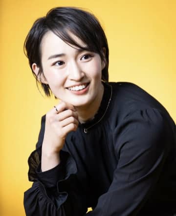 「誰かと思った」“空手界の綾瀬はるか”元アスリート美女のテレビ出演衣装が沸騰、“第２の石川佳純”の呼び声も