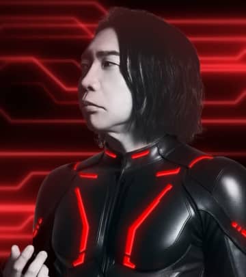 諏訪部順一が語る『トロン：アレス』　AIが身近になった“今”だからこその面白さとは？