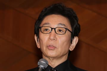 古舘伊知郎、雑誌などで最近よく見る“3文字”　間違った使い方に「気になってしょうがない」