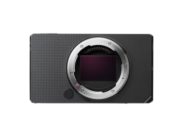 「Sigma BF」のファームウェアVer.1.02における不具合が告知　レンズ情報を正しく取得できない現象