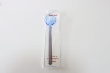 えっセリアさんこれガラスじゃないの？！コレクションしたくなる美しさ♡高見えカトラリー