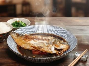 【面倒な下処理不要！】便利でおいしい「天然魚 クエスト」で煮魚を作ってみました