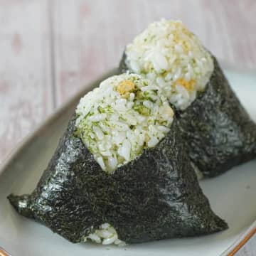 【気づいたらおにぎりが消えてる】「ごはん1升炊いといて！」「もう他のは作れないかも」子どもが爆食いした簡単アレンジレシピ