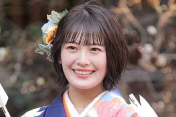 元乃木坂46・22歳清宮レイ、芸能事務所に所属を発表「尊敬する方々と、芝居の道を生きていける」