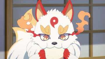 TVアニメ『神の庭付き楠木邸』来年4月放送決定！可愛い神様との、ほのぼの田舎暮らしを描く 第1弾PVが公開