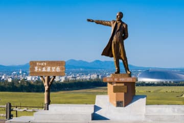 【北海道】羊ヶ丘展望台で「由栗いも」焼き芋を無料配布！11/22はハンバーガーボーイズのライブも！