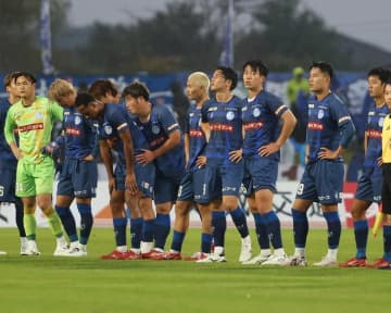 “J２の門番”水戸が直面する課題。大宮戦は「最後の質」で力負け。J１初昇格は目前。いかに決め切るかを突き詰めたい