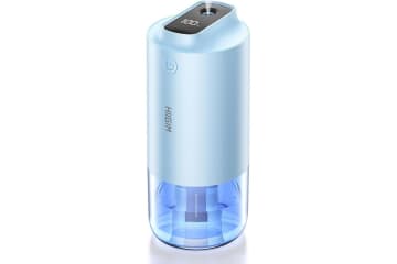 最大85％OFF！ゆうゆうtime編集部おすすめ【加湿器】がAmazonタイムセール中｜アロマ対応・大容量・コードレスも！