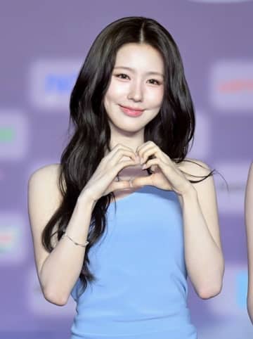 i-dle・ミヨン、3年6カ月ぶりのソロ活動が大成功！新作『MY, Lover』初動20万枚の“キャリアハイ”達成