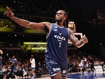 【11月9日のB1結果】西地区の首位攻防戦は痛み分け…広島が宇都宮に大勝、延長突入の大激戦も