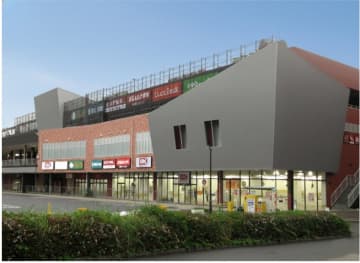 オーケー、神戸市灘区に「オーケー新在家店」12月11日オープン